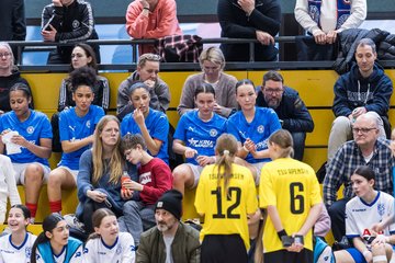 Bild 753 - wBJ NFV Futsalmeisterschaft